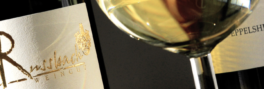 Russbach_Wein Russbach_Wein