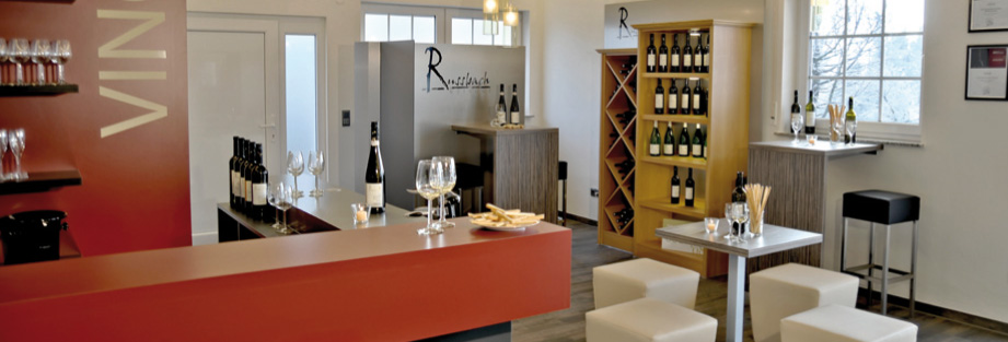 Vinothek-Russbach Vinothek-Russbach
